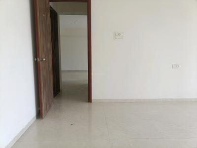 Bedroom Image of 1123 Sq.ft 2 BHK Apartment / Flat for sale in Devisha Hex Blox, Kharghar Navi Mumbai for Rs. 15000000