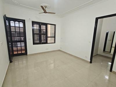 Hall Image of 2500 Sq.ft 3 BHK Builder Floor for rent in Sector 46 Gurgaon for Rs. 55000