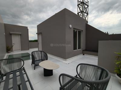 Image of 1498 Sq.ft 3 BHK Villa for sale in Nirvana Phase 1, Rajpur, Kolkata for Rs. 10000000