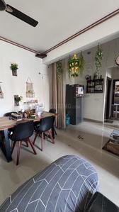 2 BHK Flat