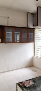 Bedroom Image of 730 Sq.ft 1.5 BHK Apartment / Flat for rent in Deolali Gaon Nashik for Rs. 8200