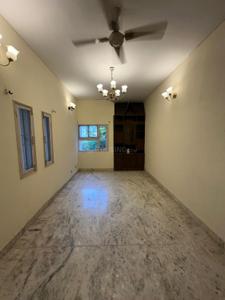 2 BHK Independent Builder Floor