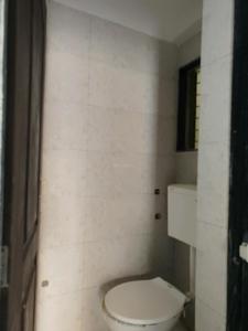 Common Bathroom Image of 630 Sq.ft 1 BHK Apartment / Flat for sale in Alpinepeak Seasons, Naigaon East Naigaon for Rs. 3300000