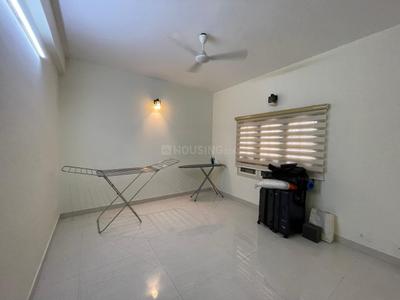 Bedroom Image of 4500 Sq.ft 5 BHK Villa for sale in Olive Builders Kalista Villas, Kakkanad Kochi for Rs. 45000000