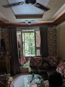 Hall Image of 545 Sq.ft 1 BHK Apartment / Flat for sale in Dehu Road Cantonment Pune for Rs. 2600000
