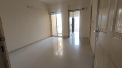 Living Room Image of 615 Sq.ft 1 BHK Apartment / Flat for rent in Maxblis Grand Wellington, Sector 75 Noida for Rs. 25000