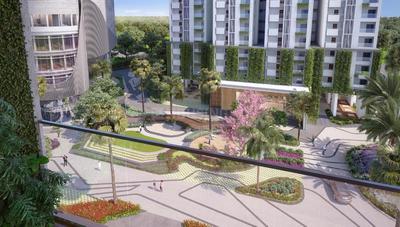 3 BHK Flat