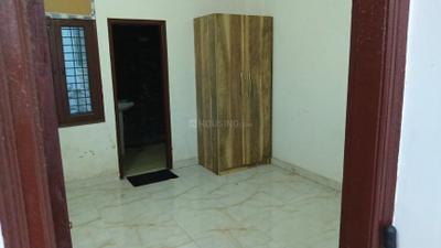Bedroom Image of 1125 Sq.ft 2 BHK Apartment / Flat for rent in Sector 62A Noida for Rs. 20000