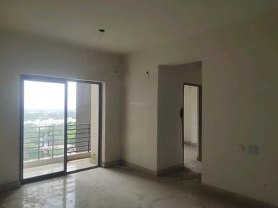 Living Room Image of 1034 Sq.ft 3 BHK Apartment / Flat for sale in Rajwada Royal Gardens, Narendrapur Kolkata for Rs. 6895000