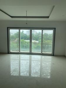 Hall Image of 1700 Sq.ft 3 BHK Apartment / Flat for sale in Karamsad Anand for Rs. 5000000