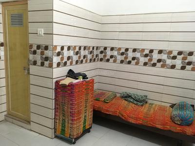 Bathroom Image of 900 Sq.ft 2 BHK Independent House for sale in Isanpur Ahmedabad for Rs. 6250000