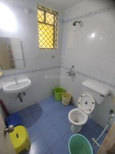 Bathroom Image of 1291 Sq.ft 3 BHK Villa for sale in Salcete Goa for Rs. 28000000