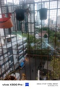Image of 450 Sq.ft 1 BHK Apartment / Flat for sale in Lower Parel, Mumbai for Rs. 11800000