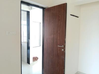 Bedroom Image of 860 Sq.ft 2 BHK Apartment / Flat for rent in JVM Tiara, Thane West Thane for Rs. 23000