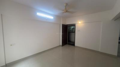 Living Room Image of 1200 Sq.ft 2.5 BHK Apartment / Flat for sale in Wadhwani Ganeesham Phase II, Pimple Saudagar Pune for Rs. 13500000