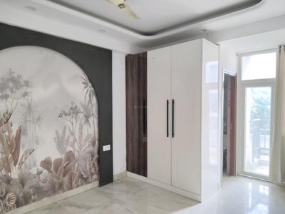 Bedroom Image of 1095 Sq.ft 2 BHK Apartment / Flat for sale in Devla Greater Noida for Rs. 3741111