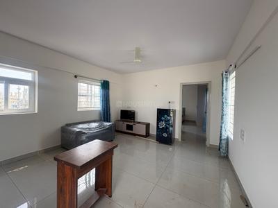 1 BHK Flat