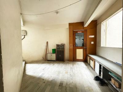 Balcony Image of 1260 Sq.ft 3 BHK Apartment / Flat for sale in Shahibaug Ahmedabad for Rs. 12800000
