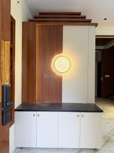 Hall Image of 4600 Sq.ft 4 BHK Independent House for sale in Nagarbhavi Bengaluru for Rs. 39500000