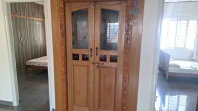 Living Room Image of 1160 Sq.ft 2 BHK Apartment / Flat for sale in RR Nagar Bengaluru for Rs. 8400000