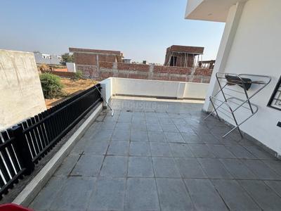 Balcony Image of 266 Sq.ft 6 BHK Independent House for sale in Bindayaka Jaipur for Rs. 16000000