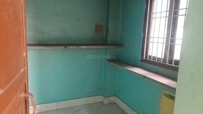 Kitchen Image of 750 Sq.ft 2 BHK Independent House for rent in Ramkrishan Nagar Patna for Rs. 8500