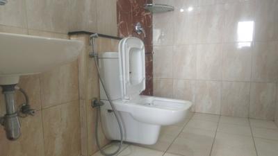 Image of 1000 Sq.ft 2 BHK Apartment / Flat for rent in Mantri Serenity, Bikasipura, Bengaluru for Rs. 40999