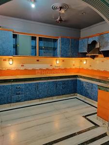 Kitchen Image of 1380 Sq.ft 5 BHK Independent House for sale in Sector 27 Noida for Rs. 34500000