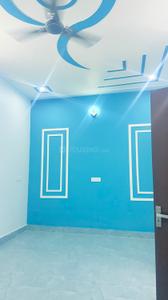 Hall Image of 900 Sq.ft 3 BHK Independent House for rent in Suresh Sharma Nagar Bareilly for Rs. 10500