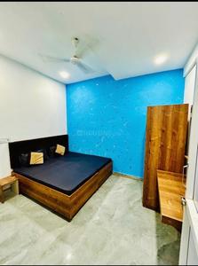Bedroom Image of Second Home  in Sector 154, Noida