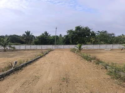 Image of 7102 Sq.ft Residential Plot / Land for sale in Harohalli, Ramnagara, Bengaluru for Rs. 5320102