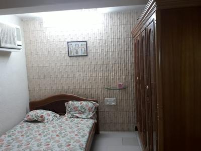 Bedroom Image of 800 Sq.ft 2 BHK Apartment / Flat for sale in Malabar Apartments, Malabar Hill Mumbai for Rs. 32500000