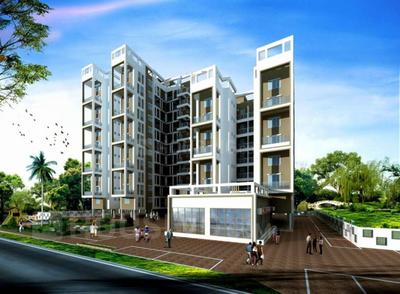 2 BHK Flat