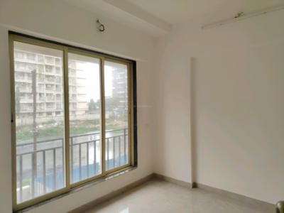 1 BHK Flat