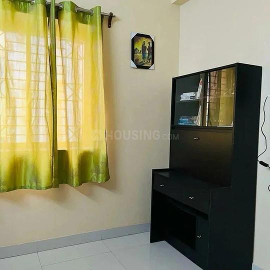 Chakpachuria, New Town Bedroom 1