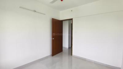 Bedroom Image of 1060 Sq.ft 3 BHK Apartment / Flat for rent in AUM Miravet District Phase I, Ravet Pune for Rs. 32000
