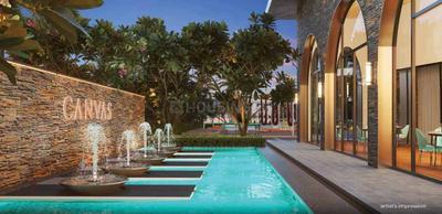 Image of 2295 Sq.ft 3.5 BHK Apartment / Flat for sale in Kolte Patil Life Republic, Hinjawadi Phase 2, Pune for Rs. 18500000