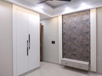 Bedroom Image of 1620 Sq.ft 3 BHK Builder Floor for sale in Fidato Honour Homes, Sector 89 Faridabad for Rs. 17500000
