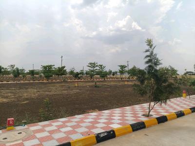 GEM Infiniti Counti Plot View 1