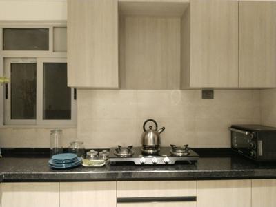 Kitchen Image of 5500 Sq.ft 4 BHK Apartment / Flat for sale in Rustomjee Seasons, Bandra East Mumbai for Rs. 360000000