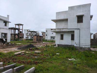 Residential Plot