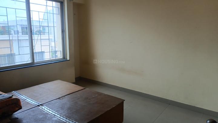 Dajikaka Gadgil Anant Shilp Apartment  Bedroom One 1