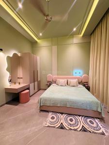 Bedroom Image of 4000 Sq.ft 5 BHK Villa for sale in Tungarli Lonavala for Rs. 74900000