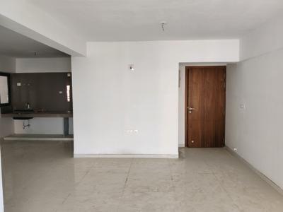 Living Room Image of 1300 Sq.ft 2 BHK Apartment / Flat for sale in Jagatpur Ahmedabad for Rs. 6800000