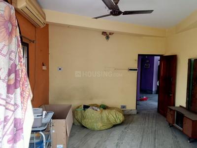 Bedroom Image of 1100 Sq.ft 2 BHK Apartment / Flat for sale in Belghoria Kolkata for Rs. 4000000