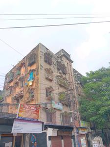 Building Image of 1250 Sq.ft 4 BHK Apartment / Flat for sale in Khidirpur Kolkata for Rs. 17000000
