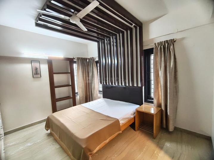 Stage 3, Indira Nagar Bedroom 1