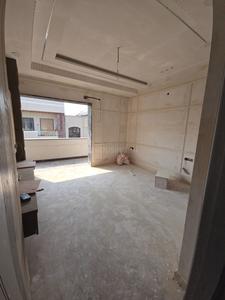 Balcony Image of 2400 Sq.ft 4 BHK Builder Floor for sale in Rajouri Garden New Delhi for Rs. 55000000
