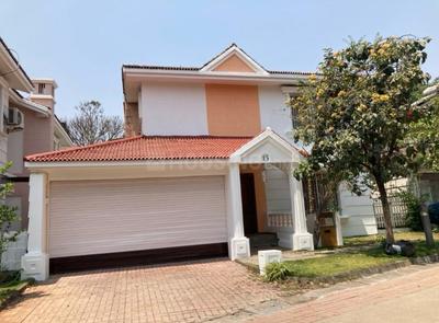 4.5 BHK Villa