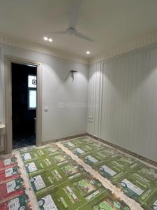 Bedroom Image of 1400 Sq.ft 3 BHK Builder Floor for rent in Swaraj Homes Saini Enclave RWA, Karkardooma New Delhi for Rs. 50000